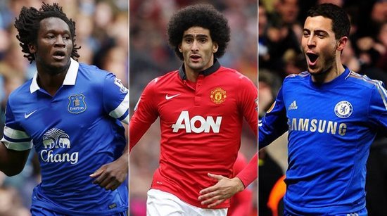 更是全球化 更是全球化